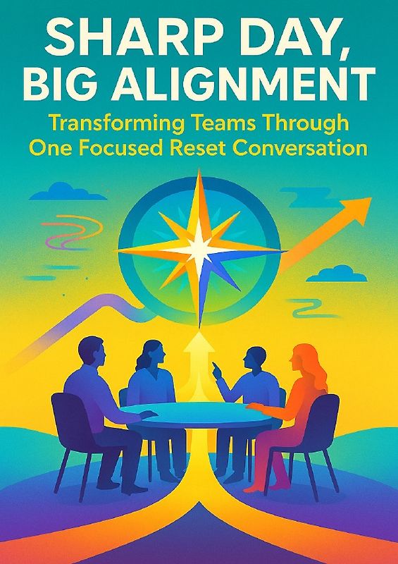 Sharp Day, Big Alignment