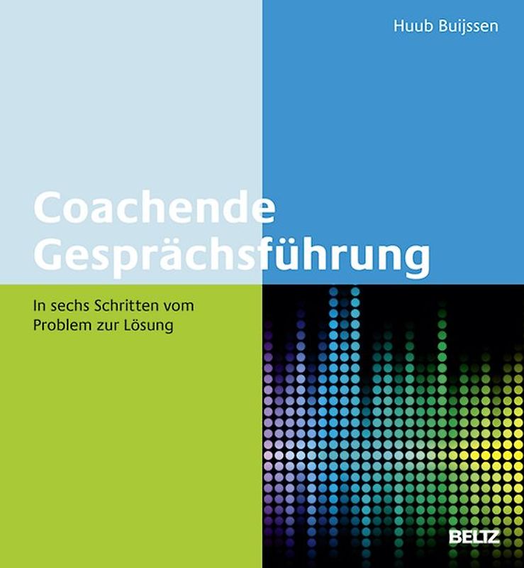 Coachende Gesprächsführung