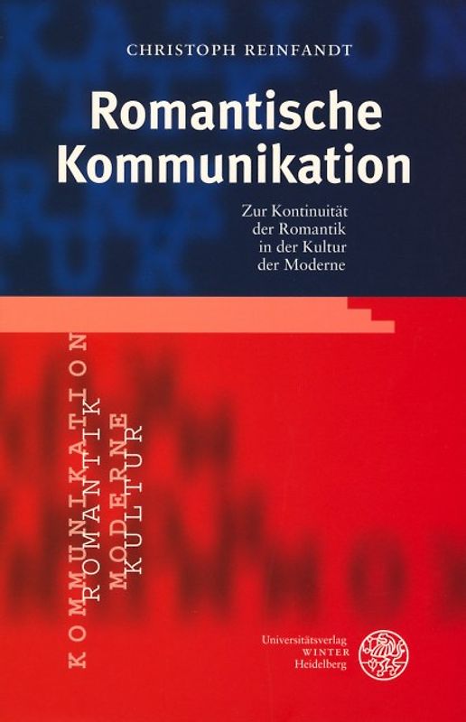 Romantische Kommunikation