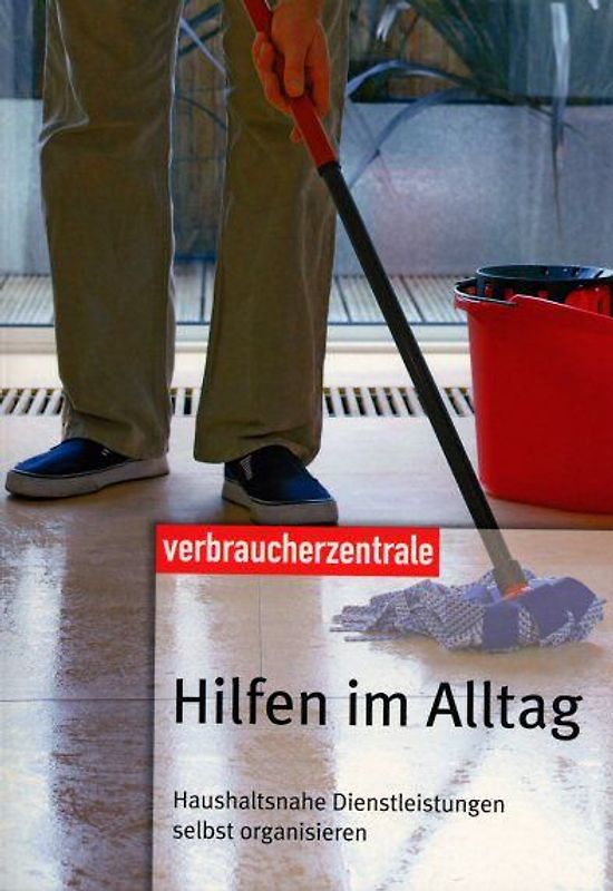 Hilfen im Alltag