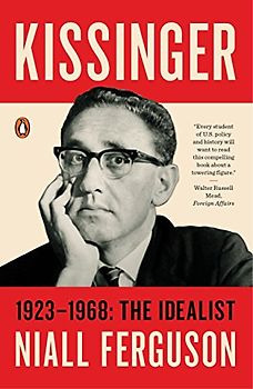 Kissinger: Volume 1