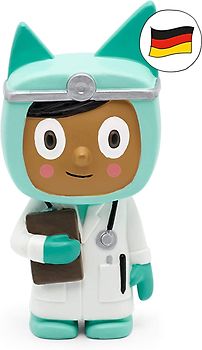 Tonies®: Kreativ-Tonie - Ärztin