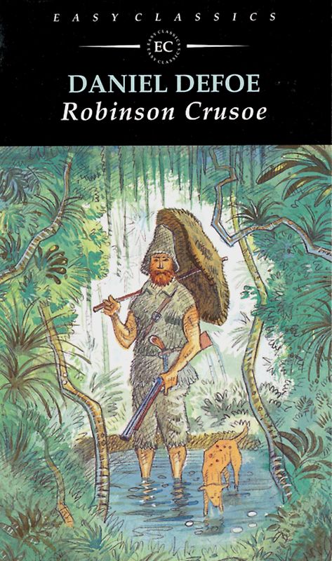 Robinson Crusoe