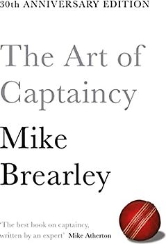 The Art of Captaincy: What Sport Teaches Us About Leadership