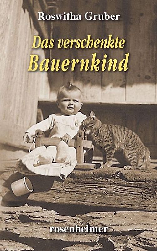 Das verschenkte Bauernkind