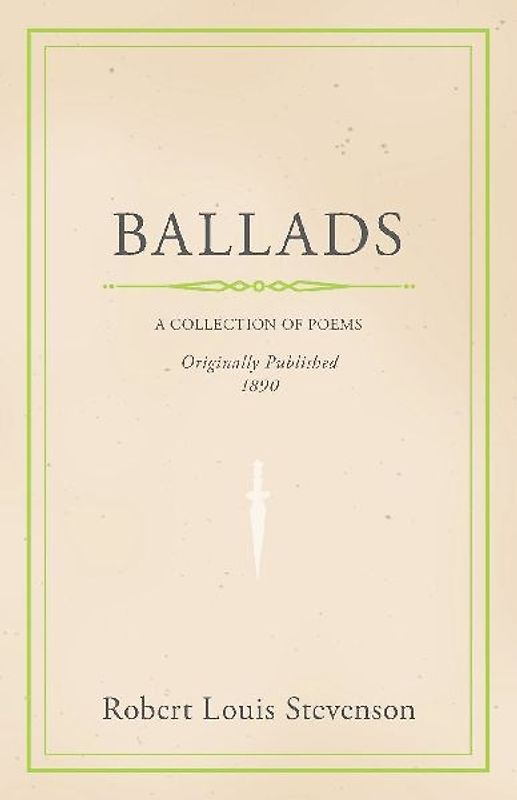 Ballads