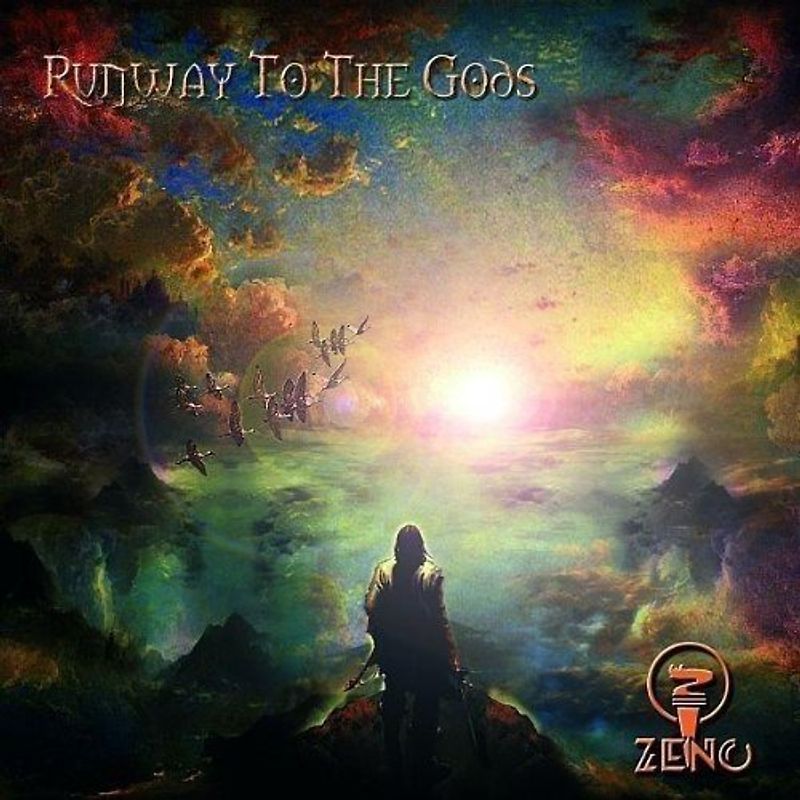 Zeno - Runway to the Gods