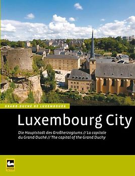 Luxembourg City
