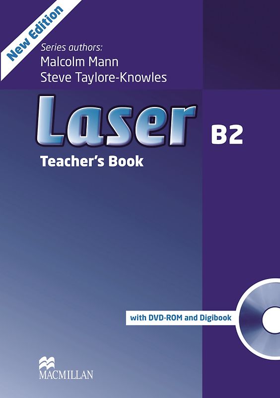 Laser B2 (3rd edition)