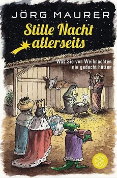 Stille Nacht allerseits