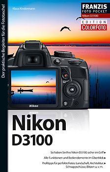 Nikon D3100