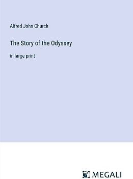 The Story of the Odyssey