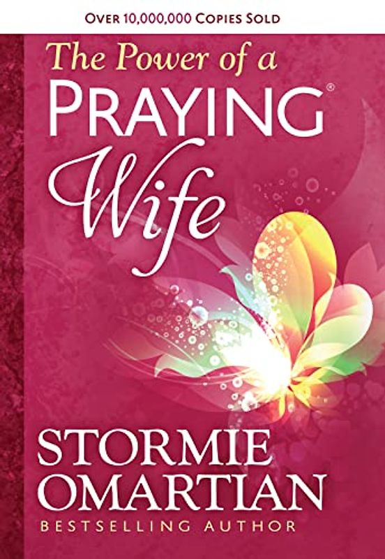 The Power of a Praying (R) Wife Deluxe Edition