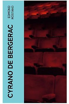 Cyrano de Bergerac