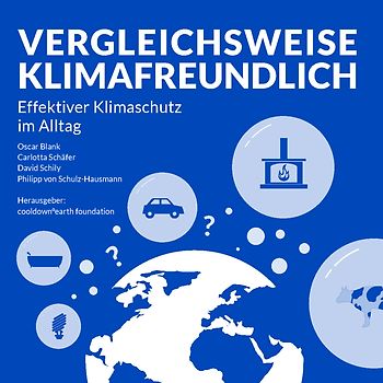 Vergleichsweise Klimafreundlich