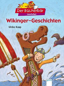 Wikinger-Geschichten