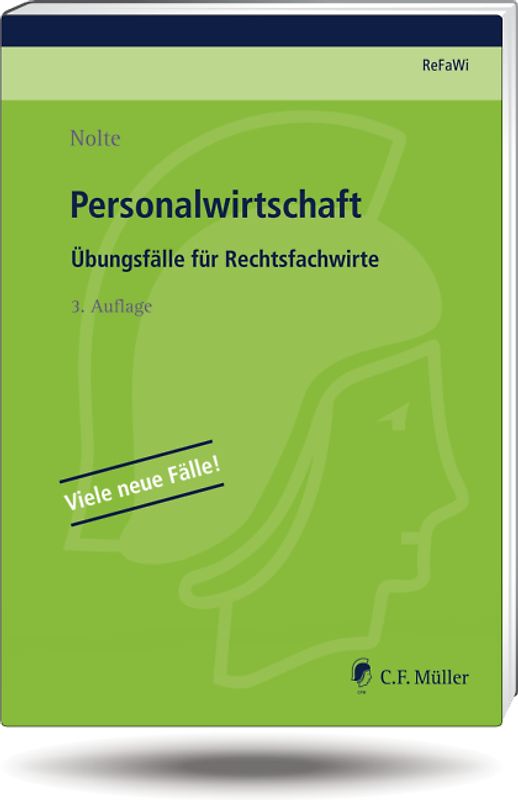 Personalwirtschaft