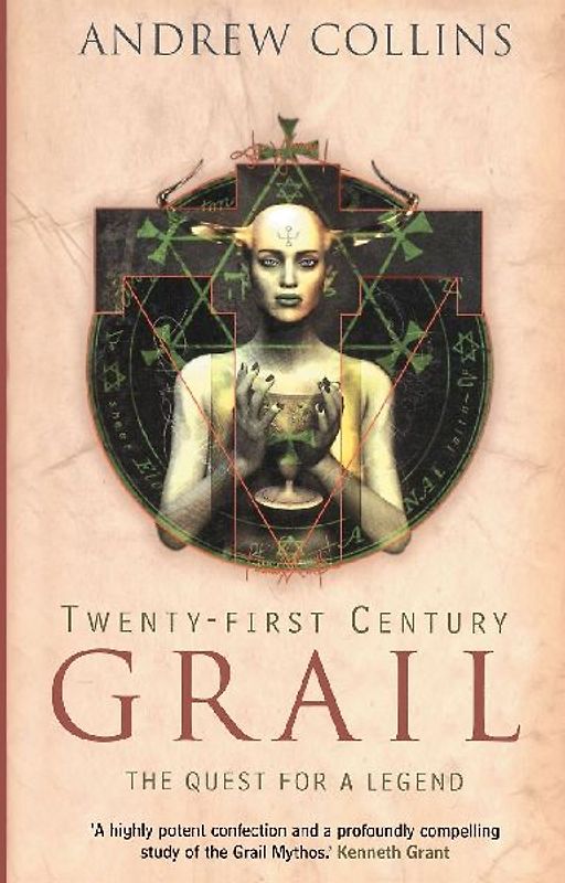 Twenty-First Century Grail