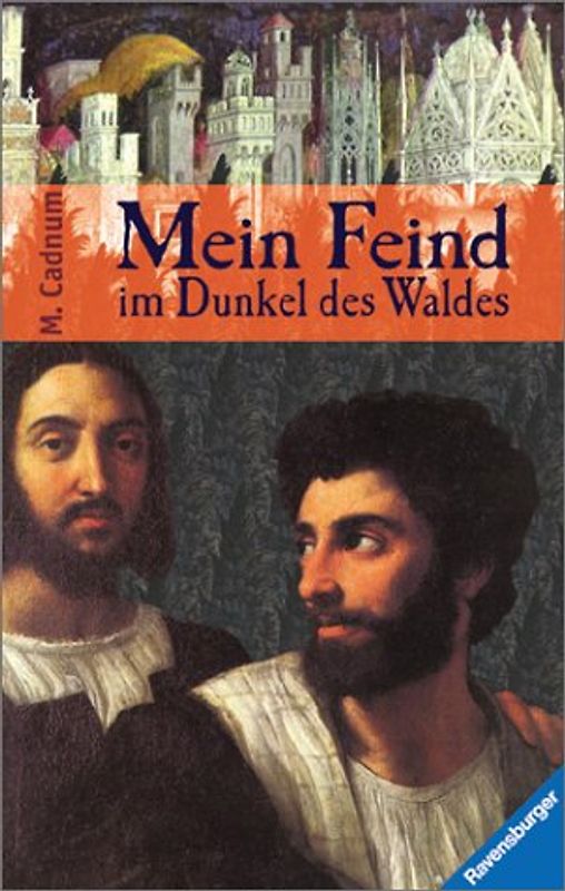Mein Feind im Dunkel des Waldes