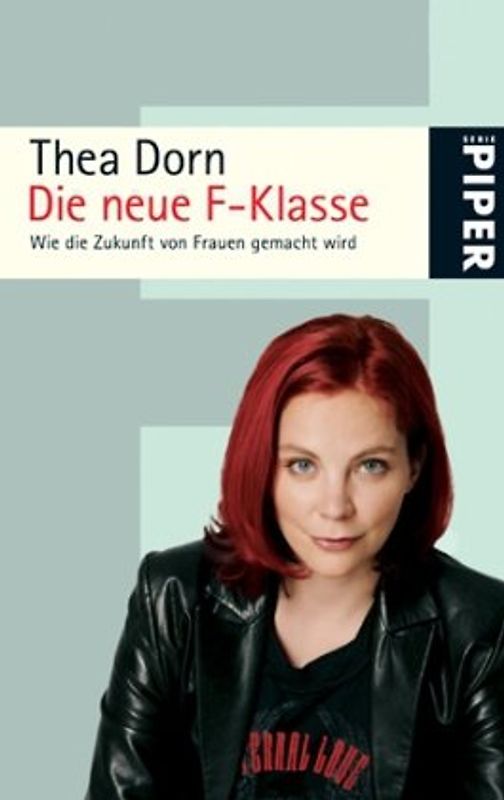 Die neue F-Klasse