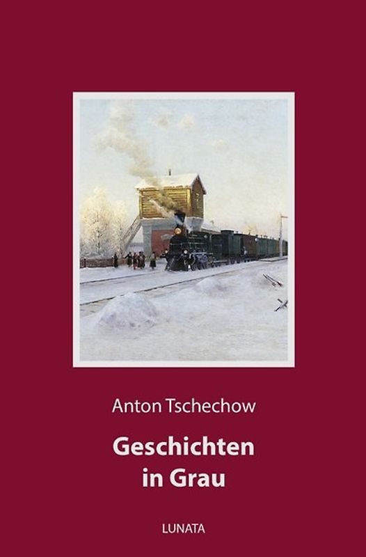 Geschichten in Grau