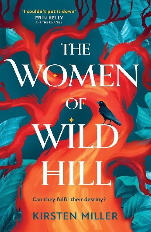The Women of Wild Hill
