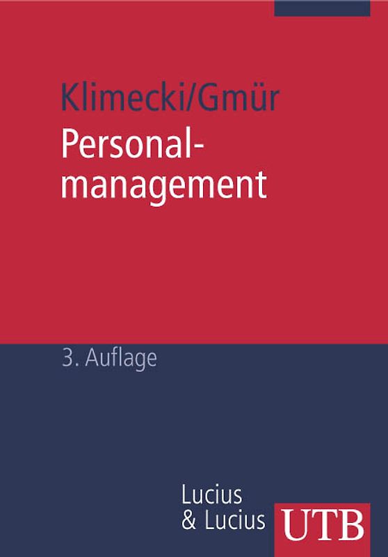 Personalmanagement