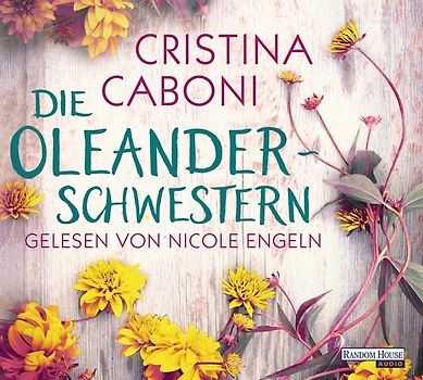 Die Oleanderschwestern