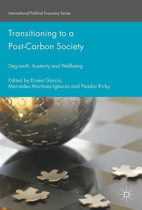 Transitioning to a Post-Carbon Society