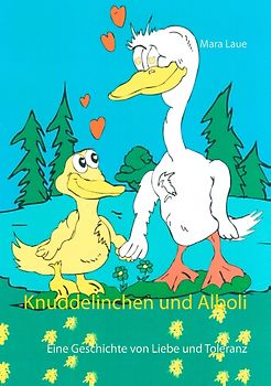 Knuddelinchen und Alboli
