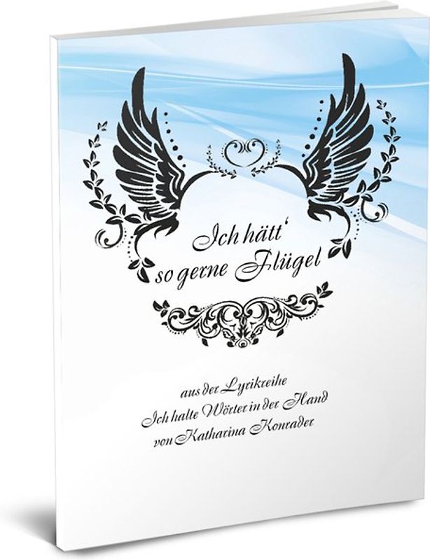 Ich hätt' so gerne Flügel