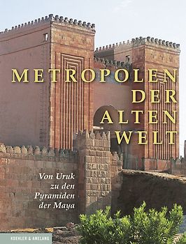 Metropolen der alten Welt