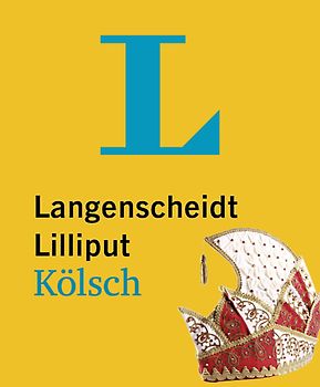 Langenscheidt Lilliput Kölsch