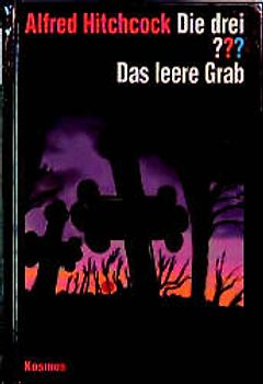 Die drei ??? Das leere Grab
