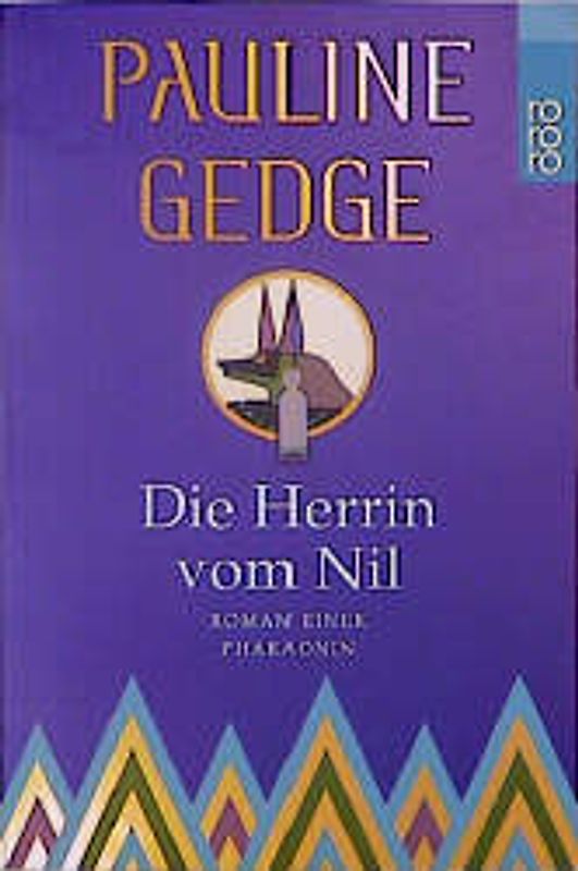 Die Herrin vom Nil