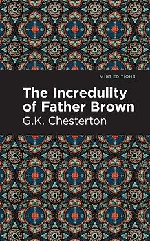 The Incredulity of Father Brown