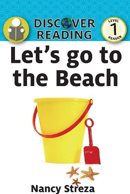 Let's go to the Beach