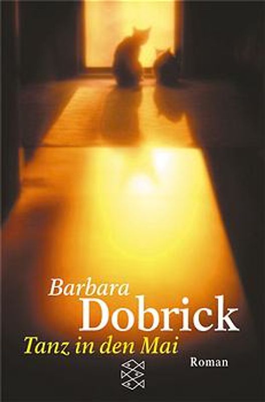 Tanz in den Mai. Roman