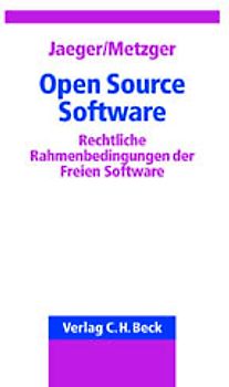 Open Source Software