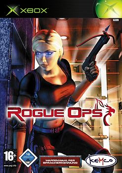 Rogue Ops Xbox