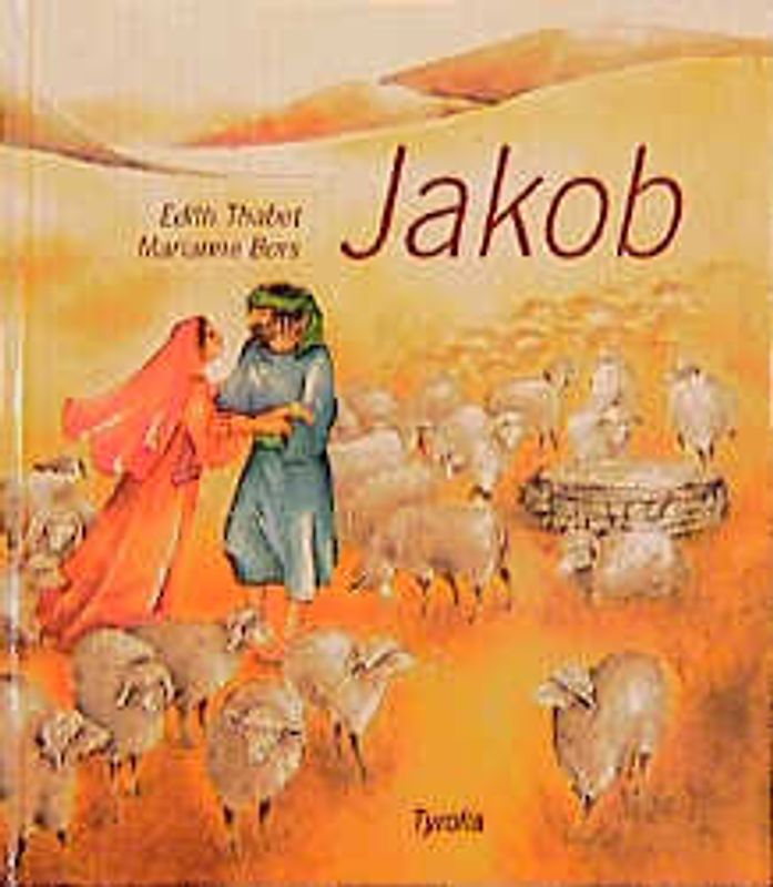 Jakob