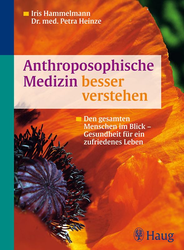 Anthroposophische Medizin besser verstehen
