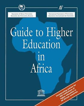 Guide to Higher Education in Africa