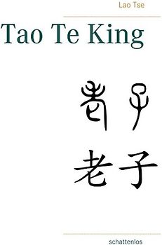 Tao Te King