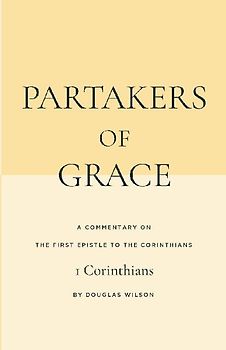 Partakers of Grace
