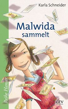 Malwida sammelt