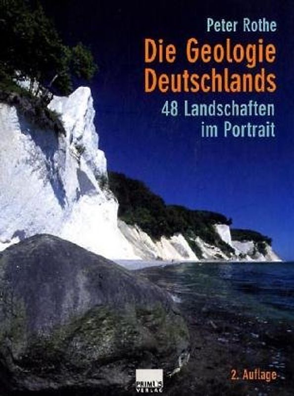 Die Geologie Deutschlands