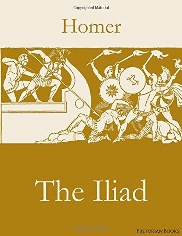 The Iliad