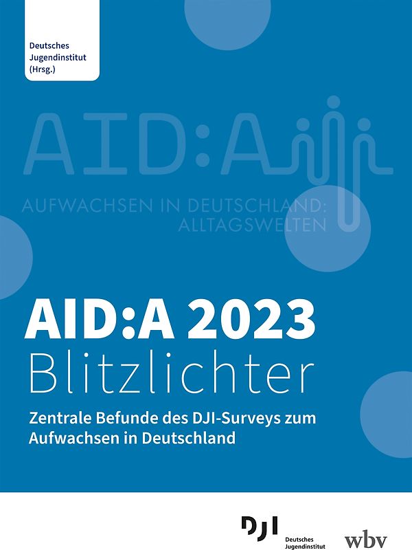 AID:A 2023 Blitzlichter