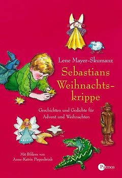 Sebastians Weihnachtskrippe